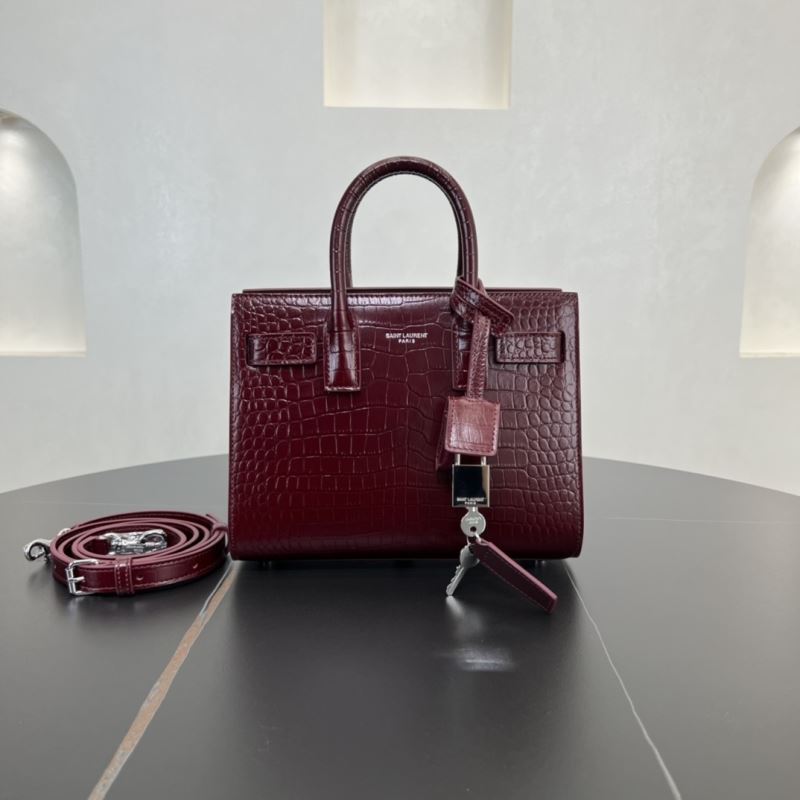 Y51 top handle bags